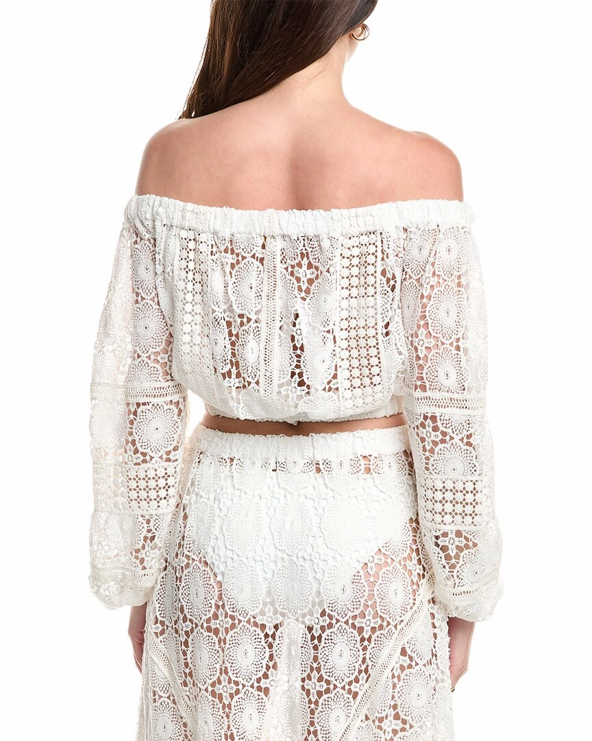 Ramy Brook Aiyana Top
