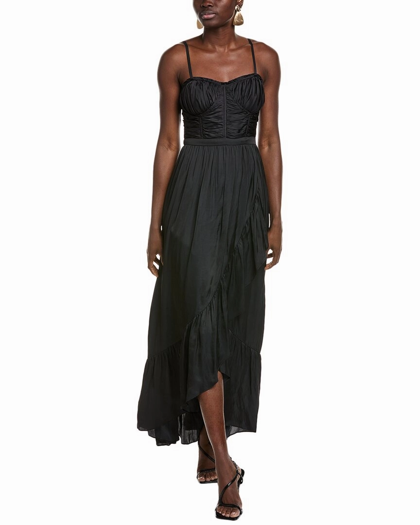 Ramy Brook Braelyn Maxi Dress