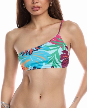 Ramy Brook Deborah Bikini Top Swim Womens - cut-out swimsuits