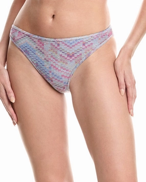Ramy Brook Isla Bikini Bottom Swim Womens - reversible swimsuits