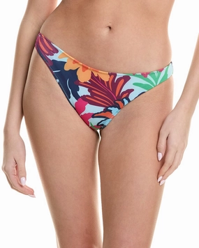 Ramy Brook Isla Bikini Bottom Swim Womens - high-neck bikinis cheap