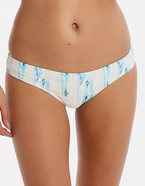 Ravello Hipster Pant - Print Swim Womens - swimsuits outlet