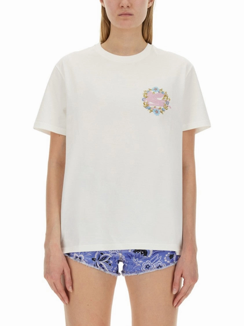 Relaxed-Fit T-Shirt