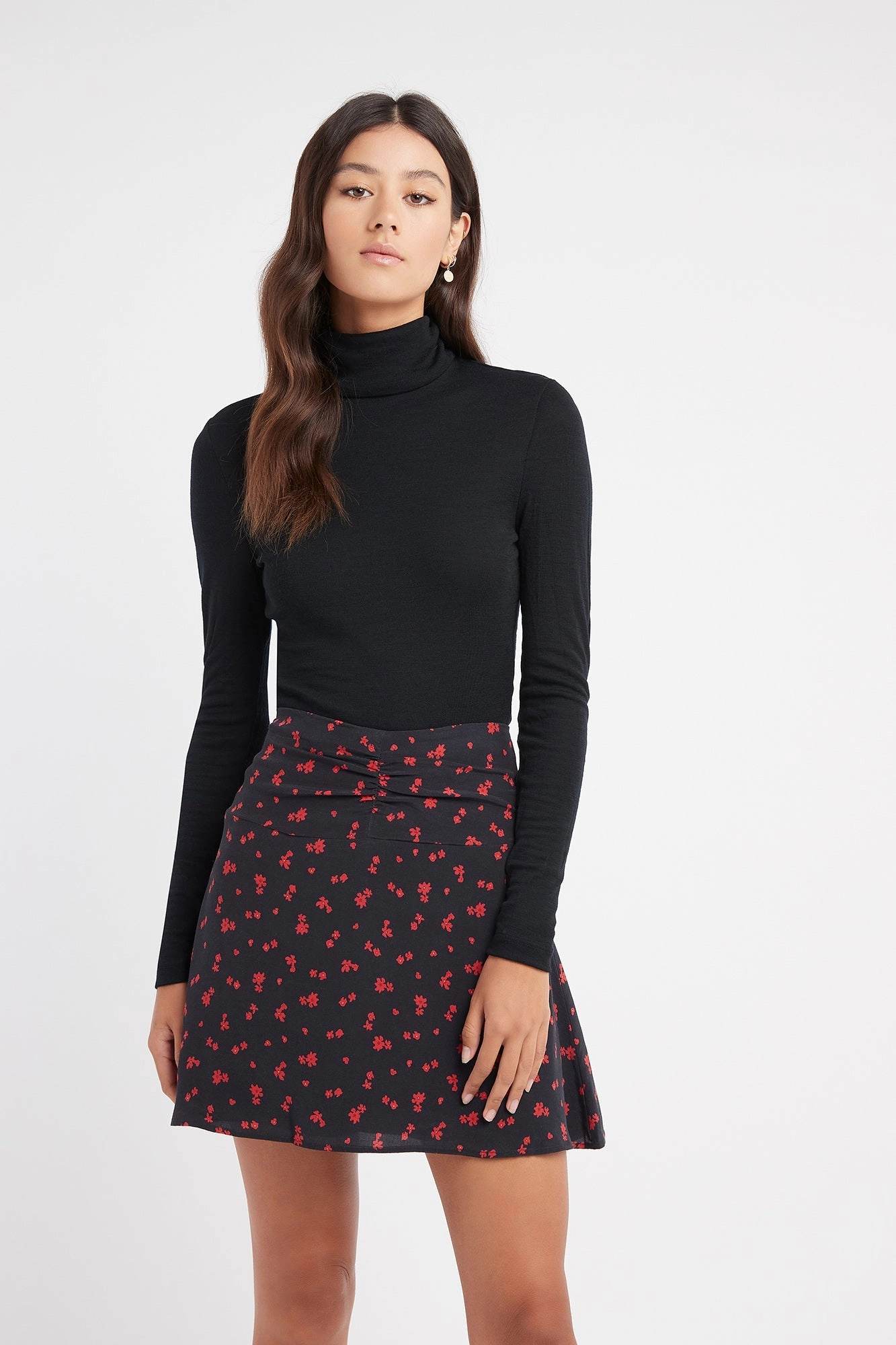 Remy Mini Skirt