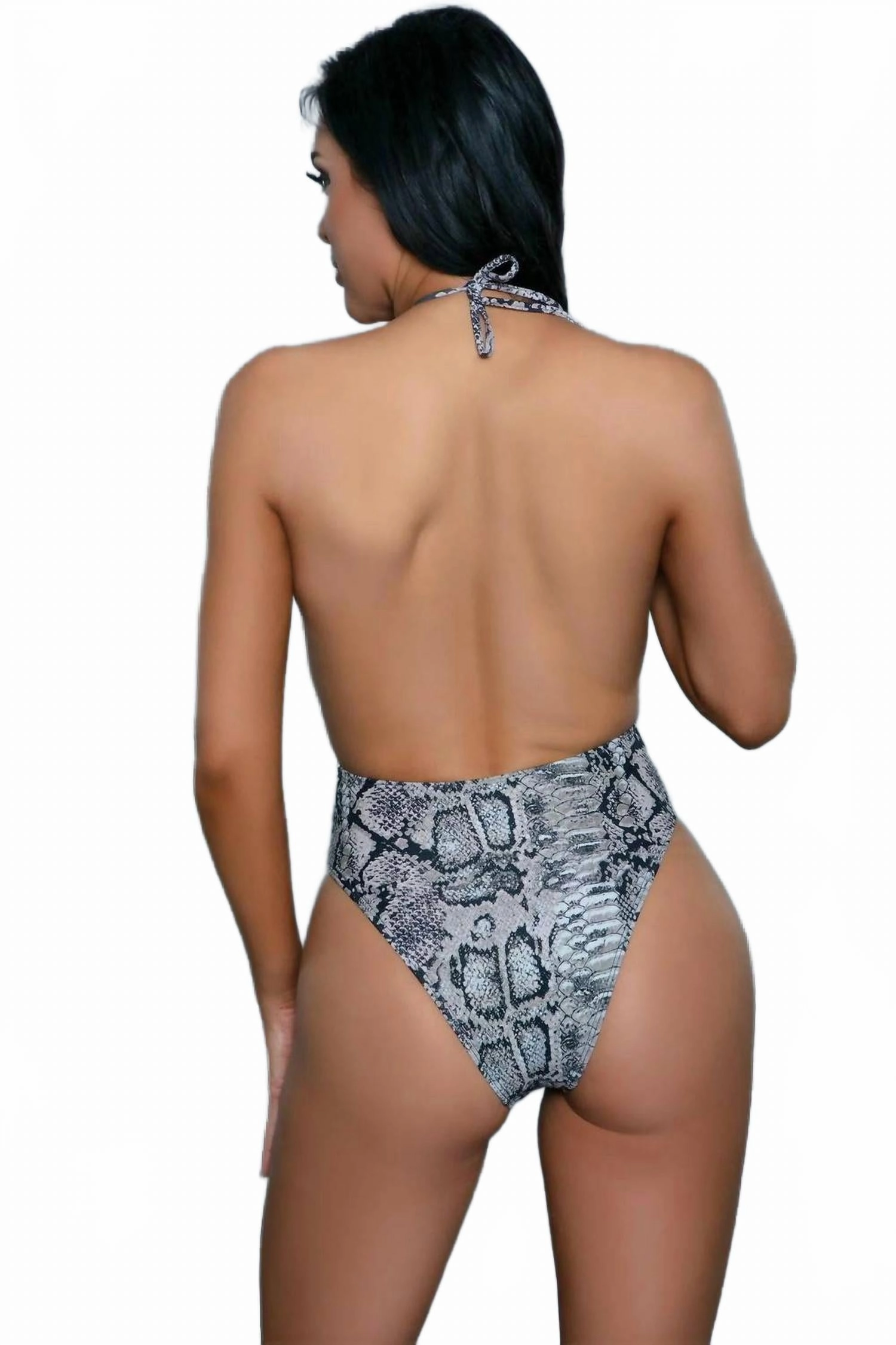 Renni Swimsuit In Python
