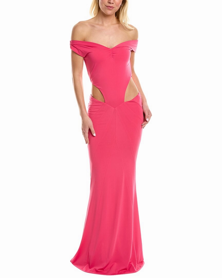 Retrofte Giada Dress