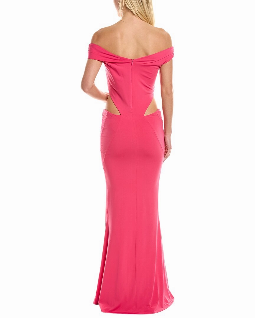 Retrofte Giada Dress