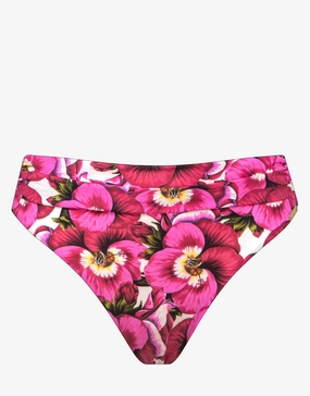 Revelation Gathered Band Bikini Pant Swim Womens - one-pieces cheap