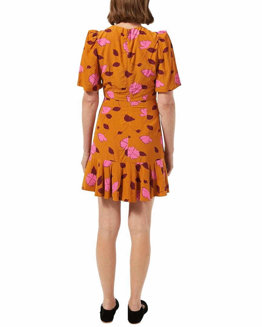 RHODE Darcy Dress