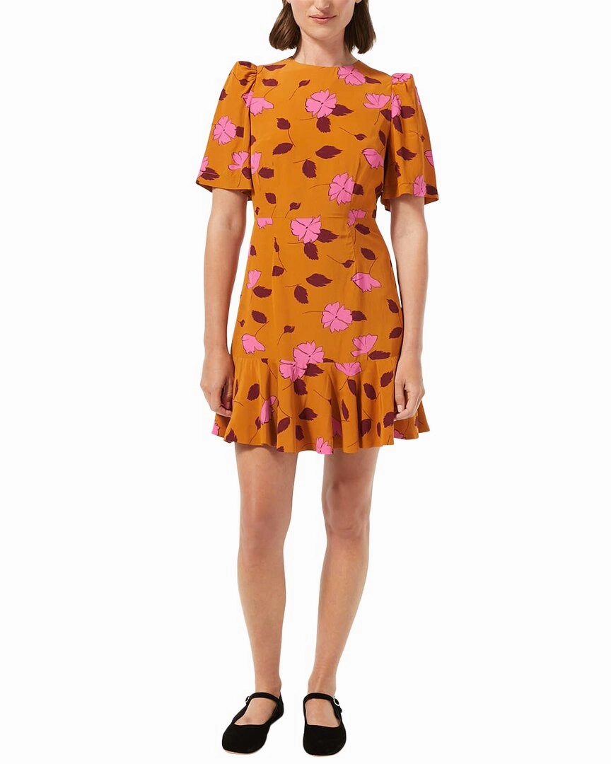 RHODE Darcy Dress