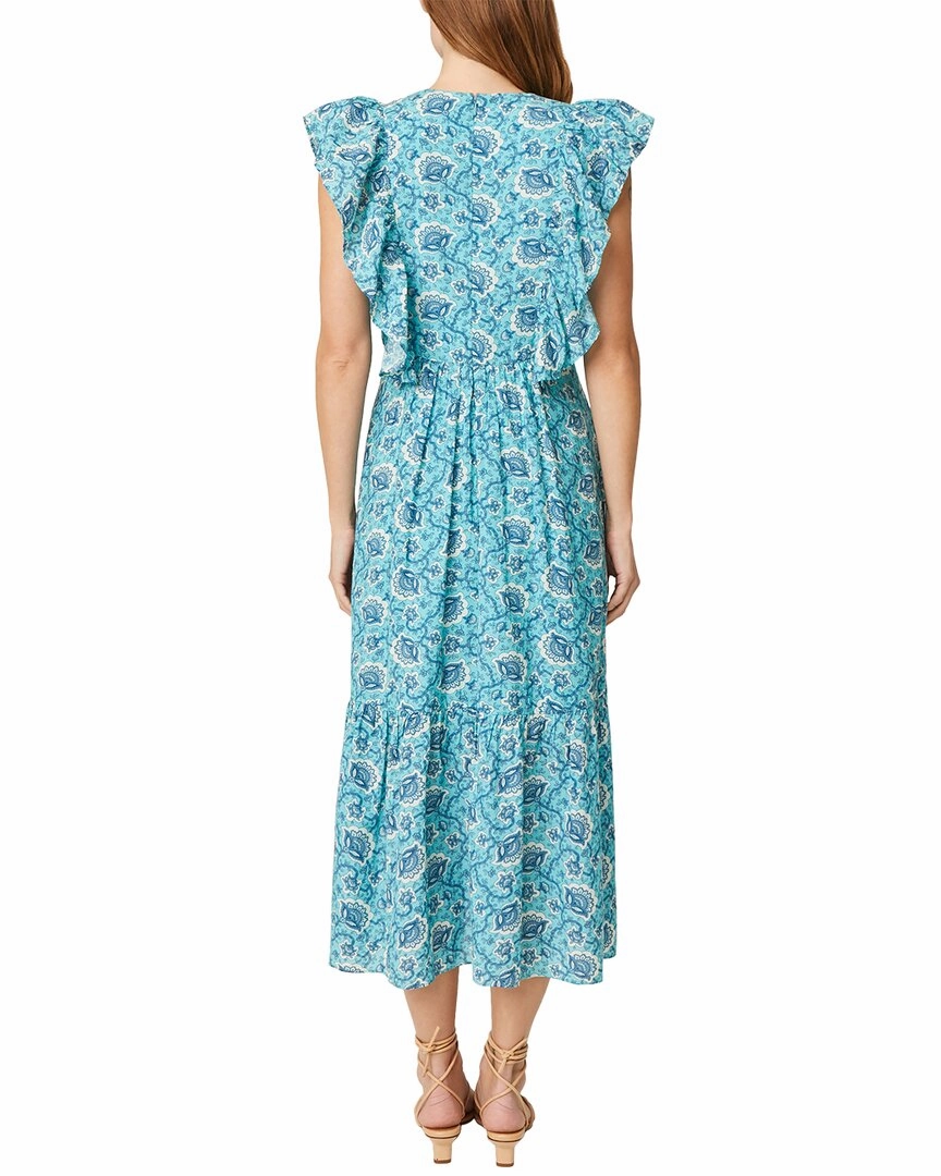 RHODE Tasha Midi Dress