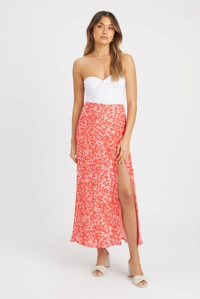 Rio Split Skirt womens leggings best offer