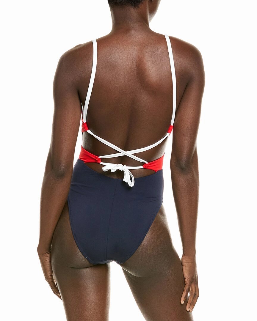 Robin Piccone Babe One-Piece