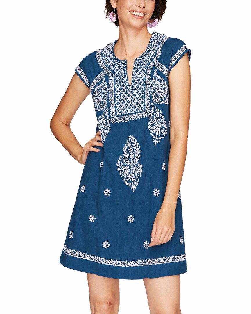 Roller Rabbit Faith Dress