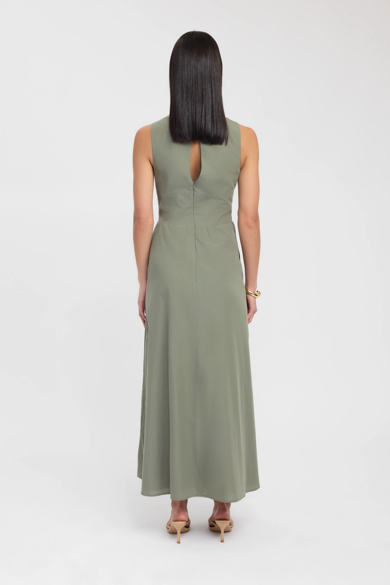Romeo Maxi Dress