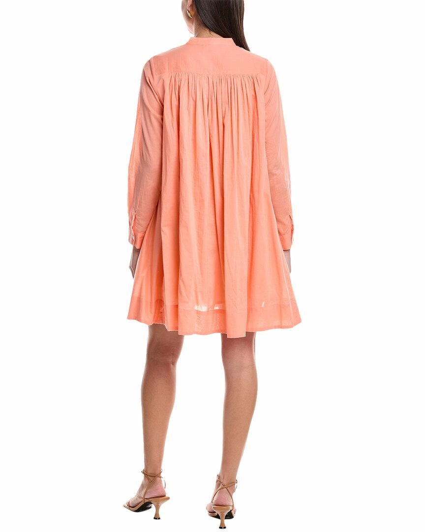 Ros Garden Nina Mini Dress