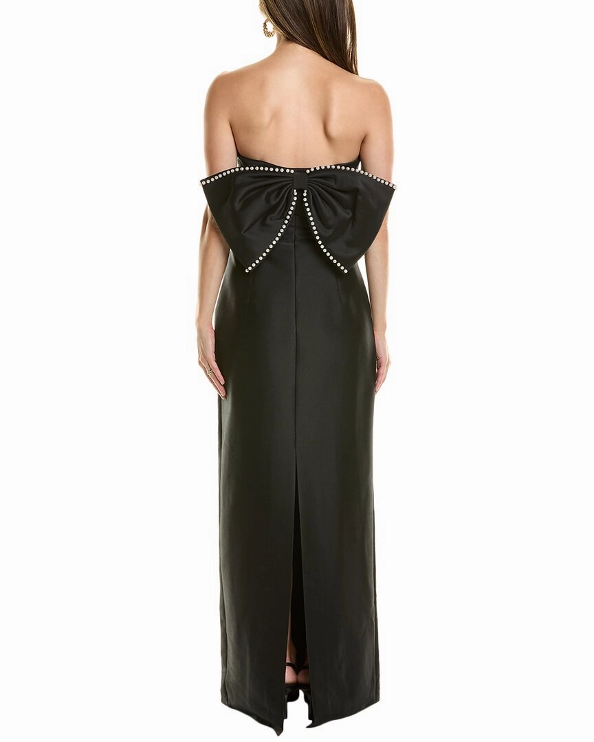 Sachin & Babi Keira Gown