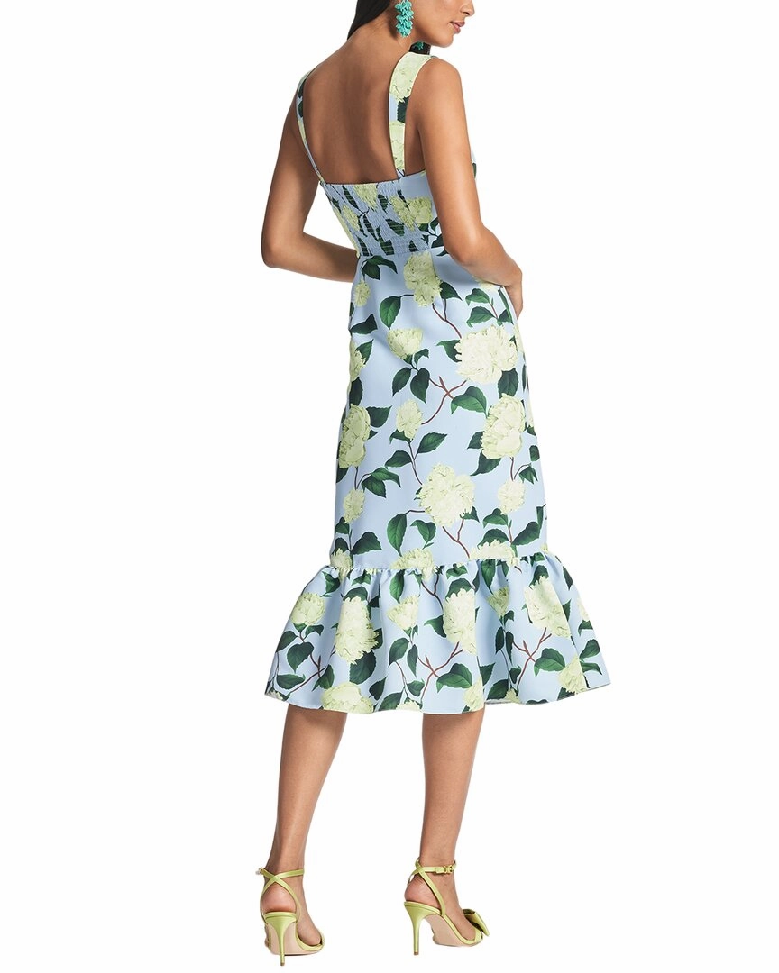 Sachin & Babi Laura Dress