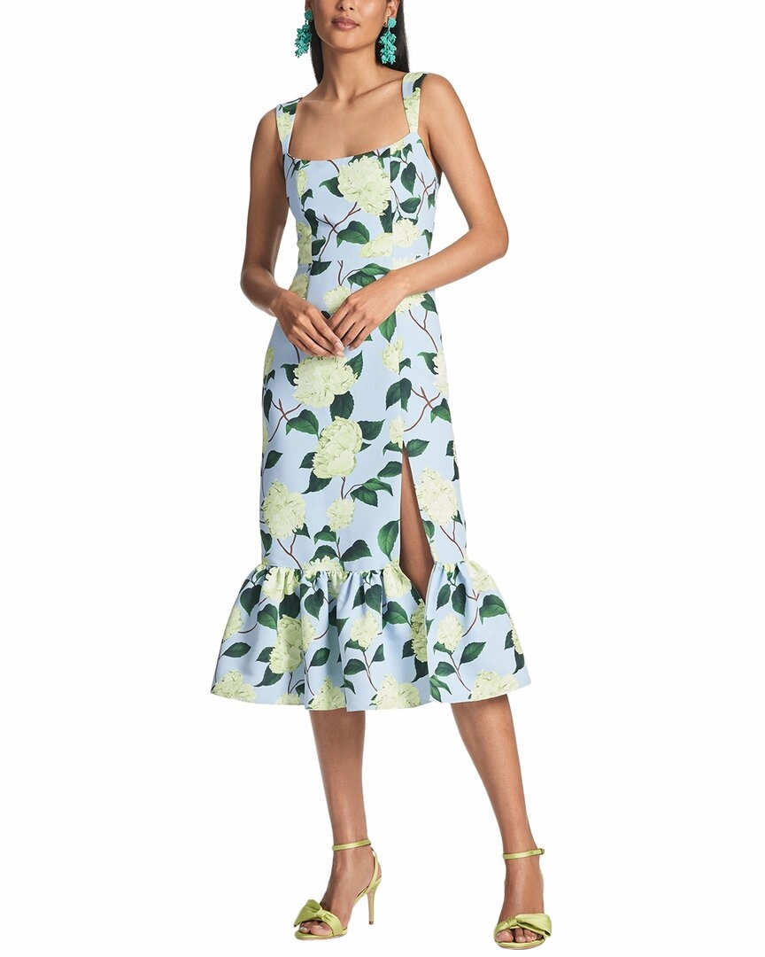 Sachin & Babi Laura Dress