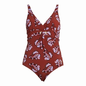 SAETTA Swim Womens - high-neck bikinis cheap