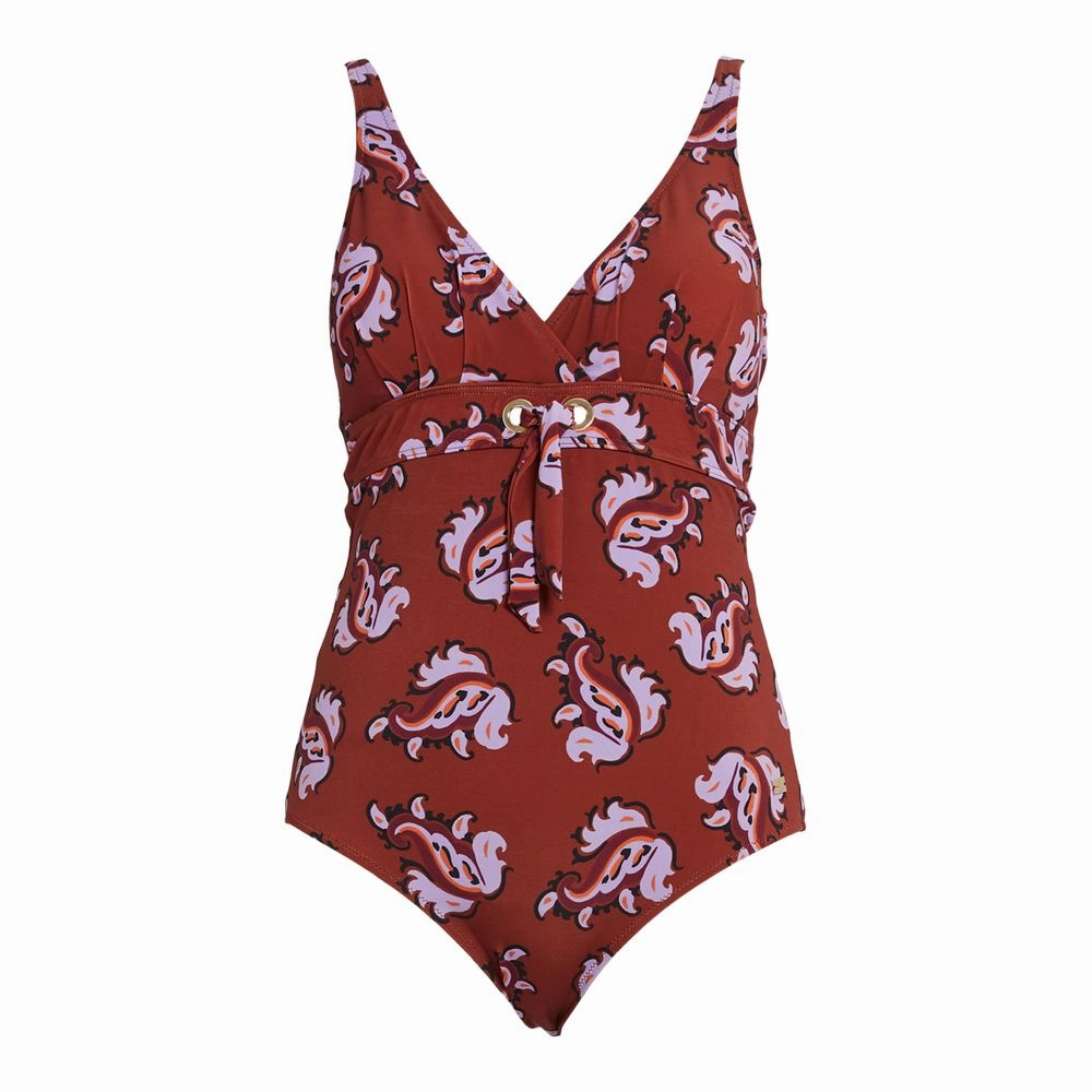 SAETTA Swim Womens - high-neck bikinis cheap