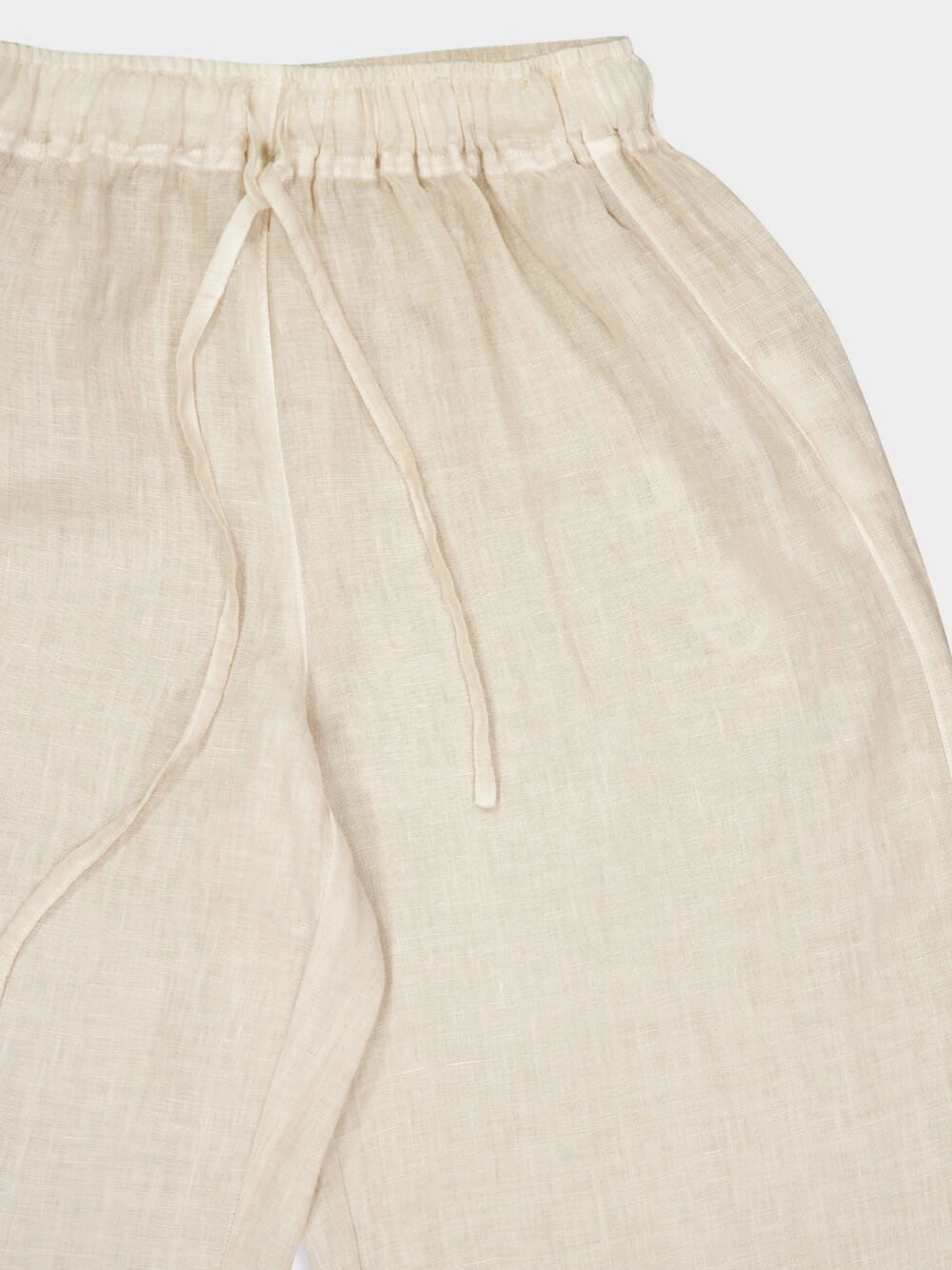 Safari Soft Fade Casual Fit Pants with Drawstring