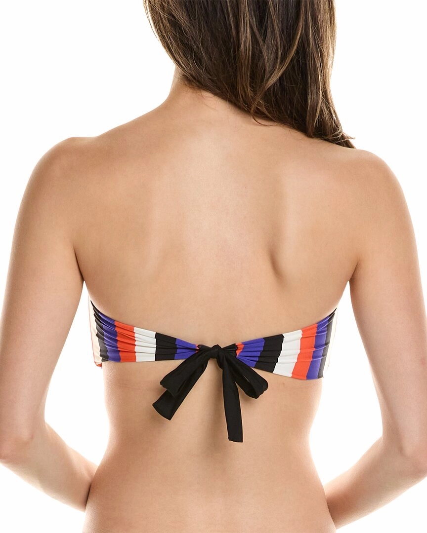 SAHA Bandeau Top