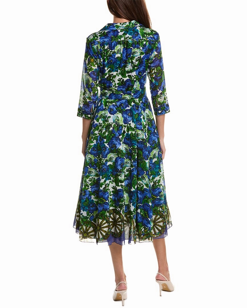 Samantha Sung   Shirtdress
