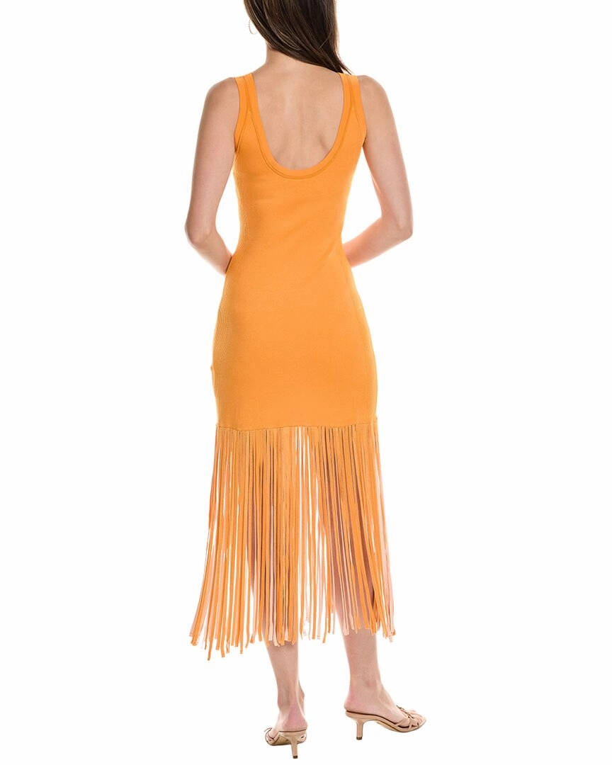 Sandro Maxi Dress