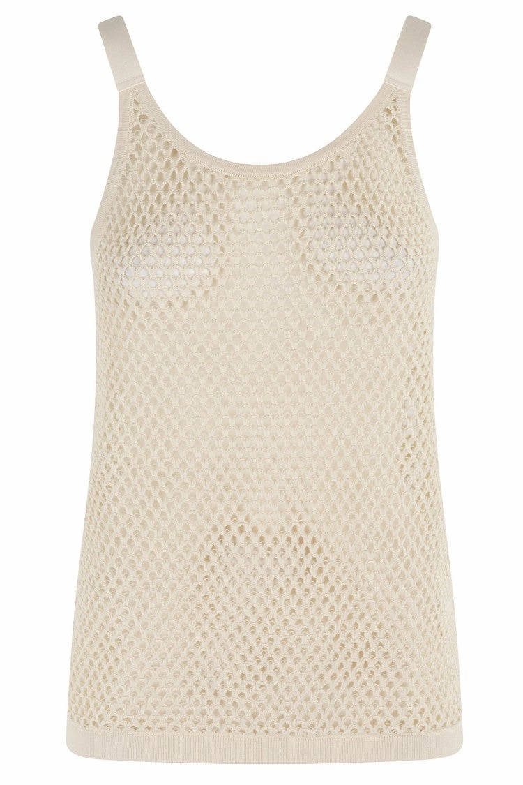 Sb Mesh Tank