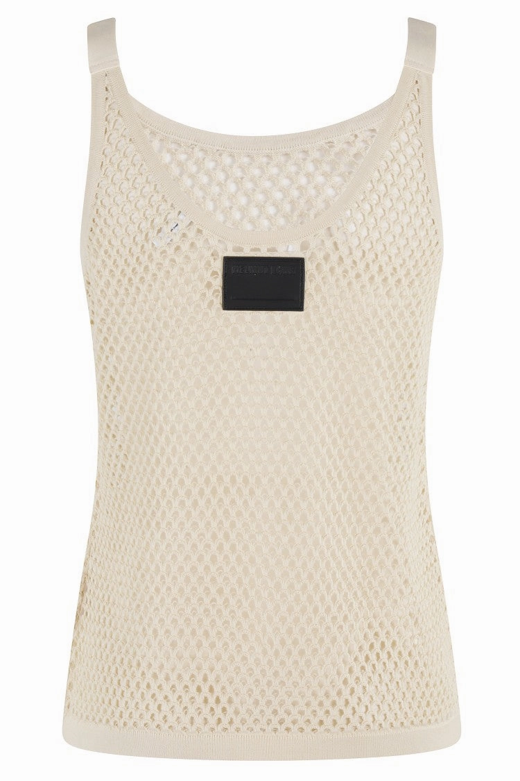 Sb Mesh Tank