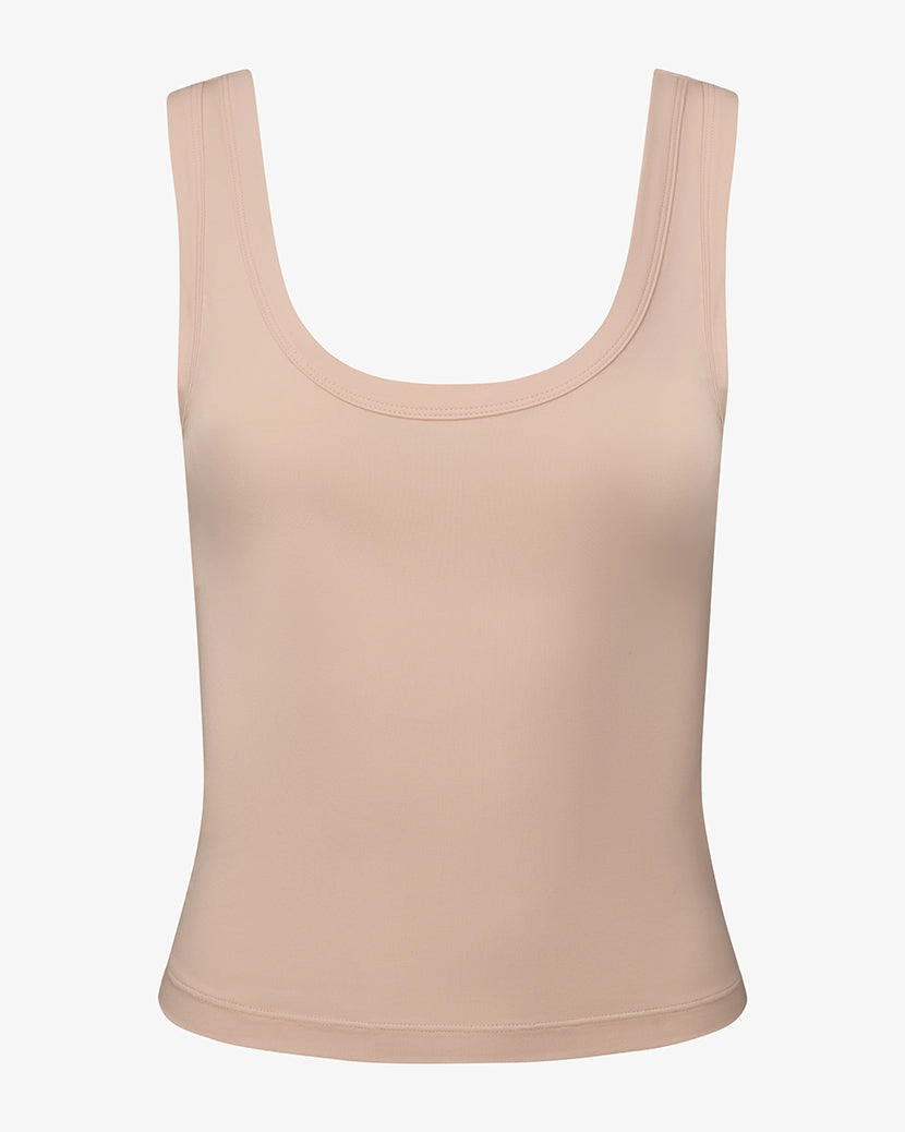 Scoop Tank