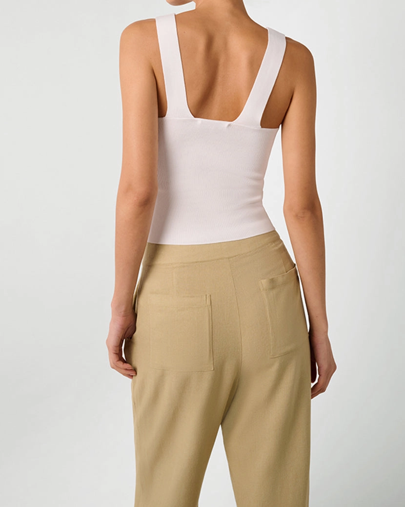 Scoop Top