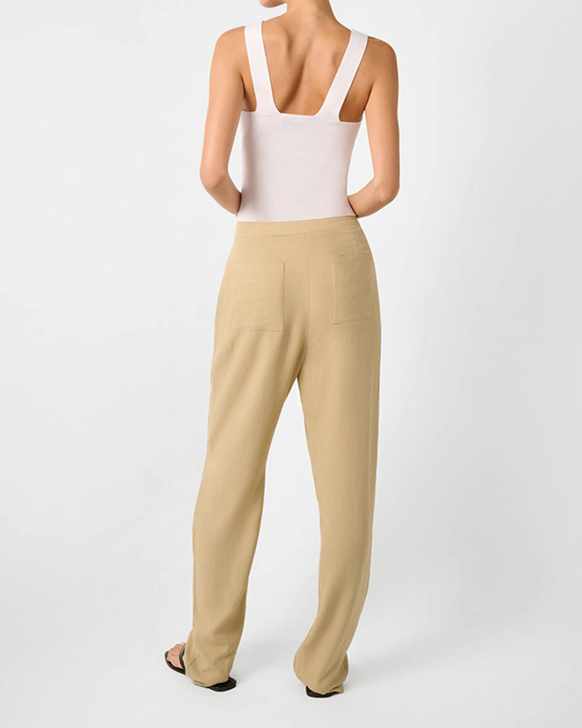Scoop Top