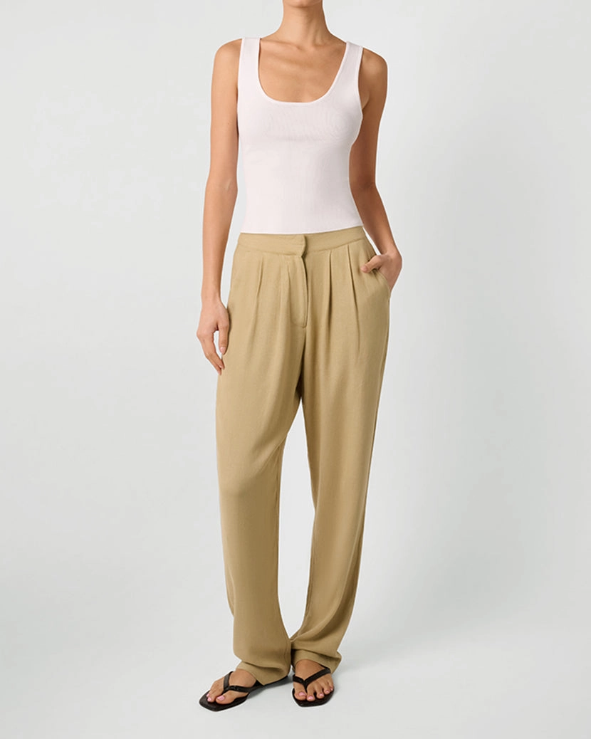 Scoop Top