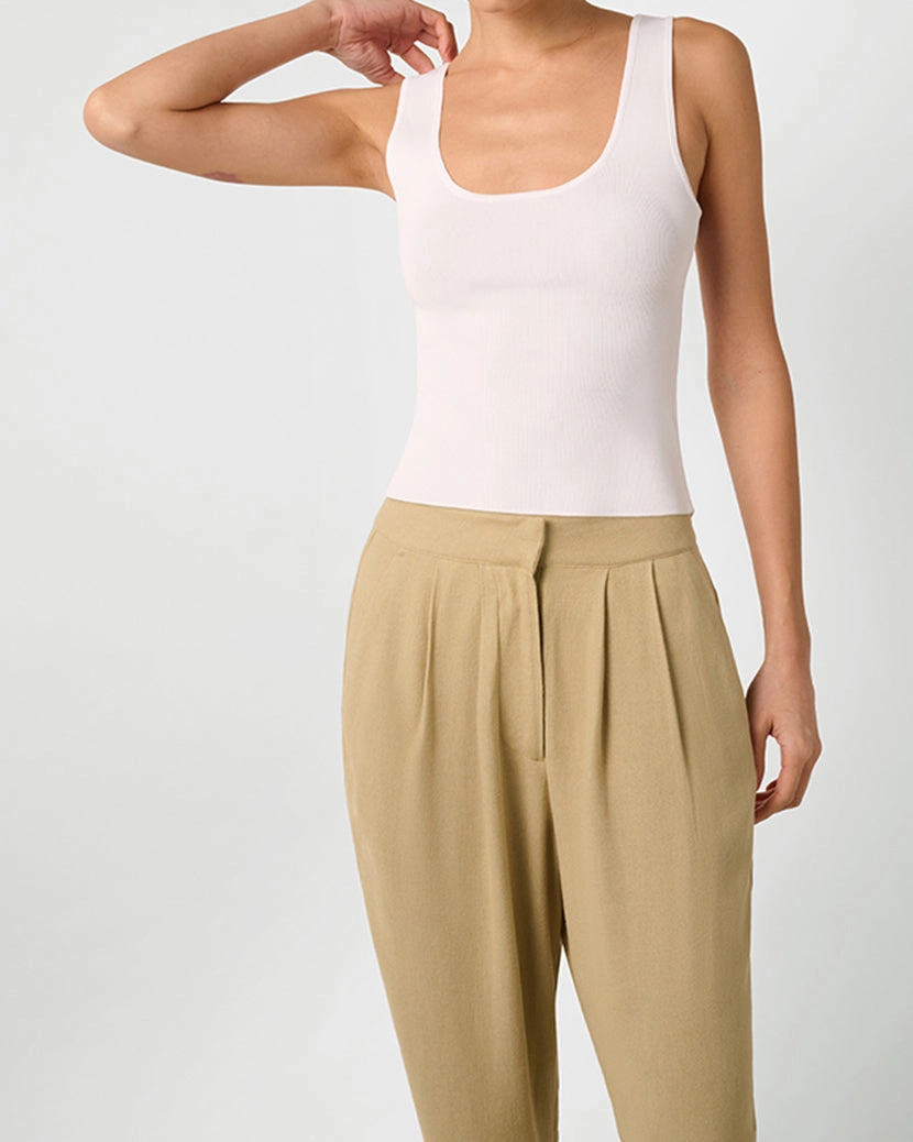 Scoop Top