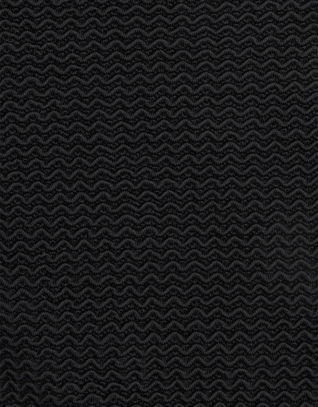 Sea Dive Tie Side Rio Bikini Pant - Black