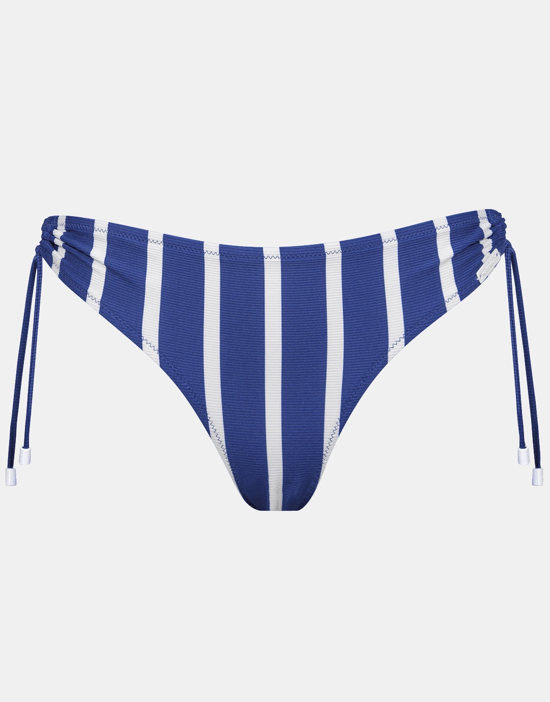 Sea Ride Loop Side Bikini Pant - White Indigo Swim Womens - one-pieces cheap