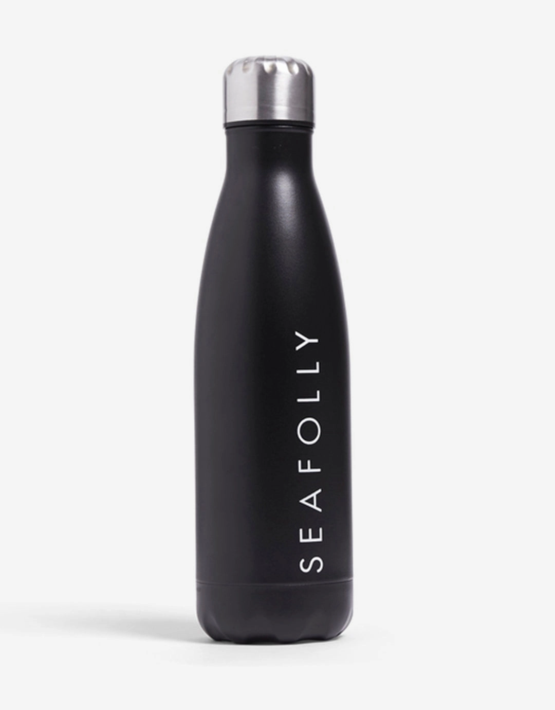 Seafolly Water Bottle - Black Seafolly - Seafolly bikinis sale