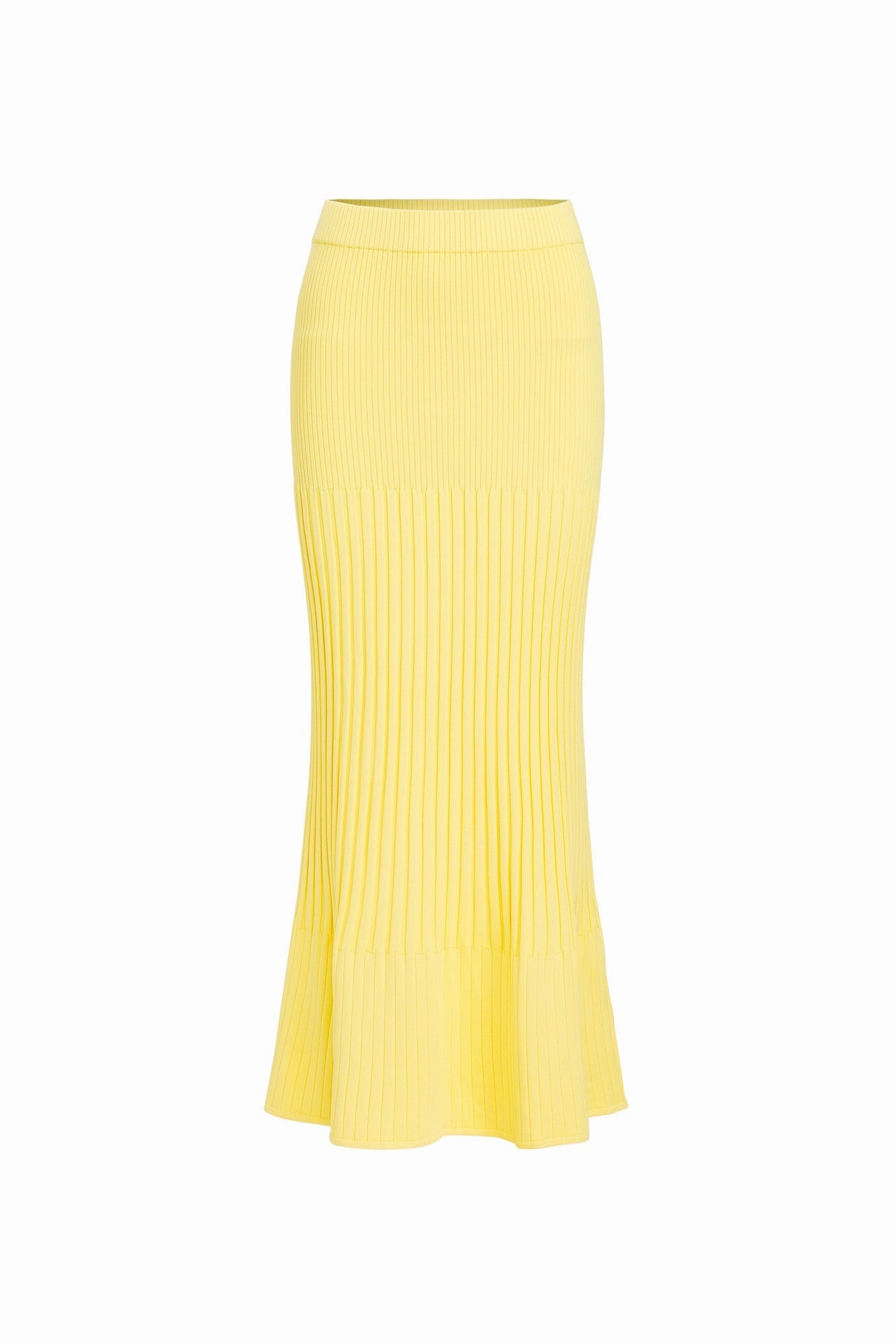 Serah Maxi Skirt