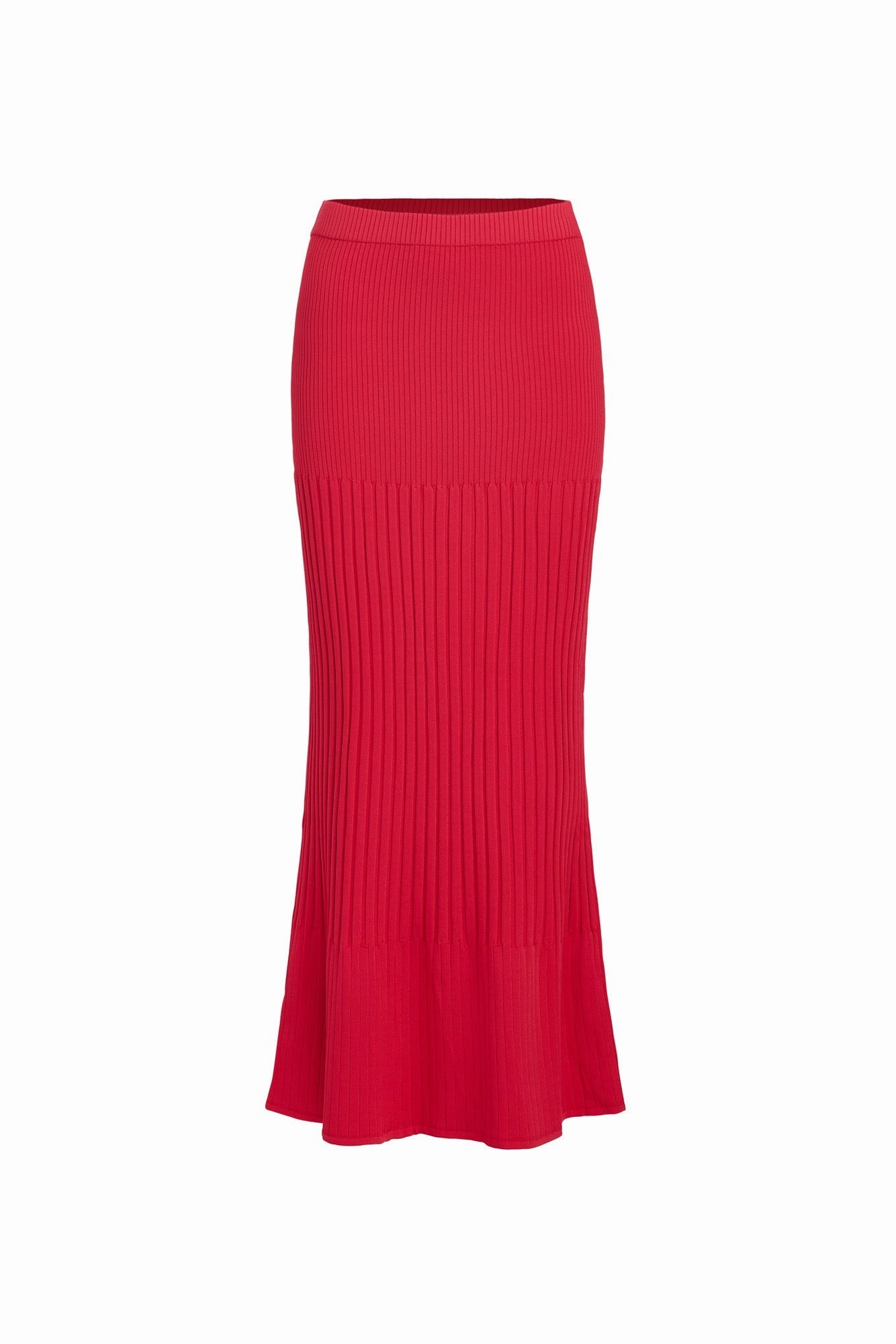 Serah Maxi Skirt