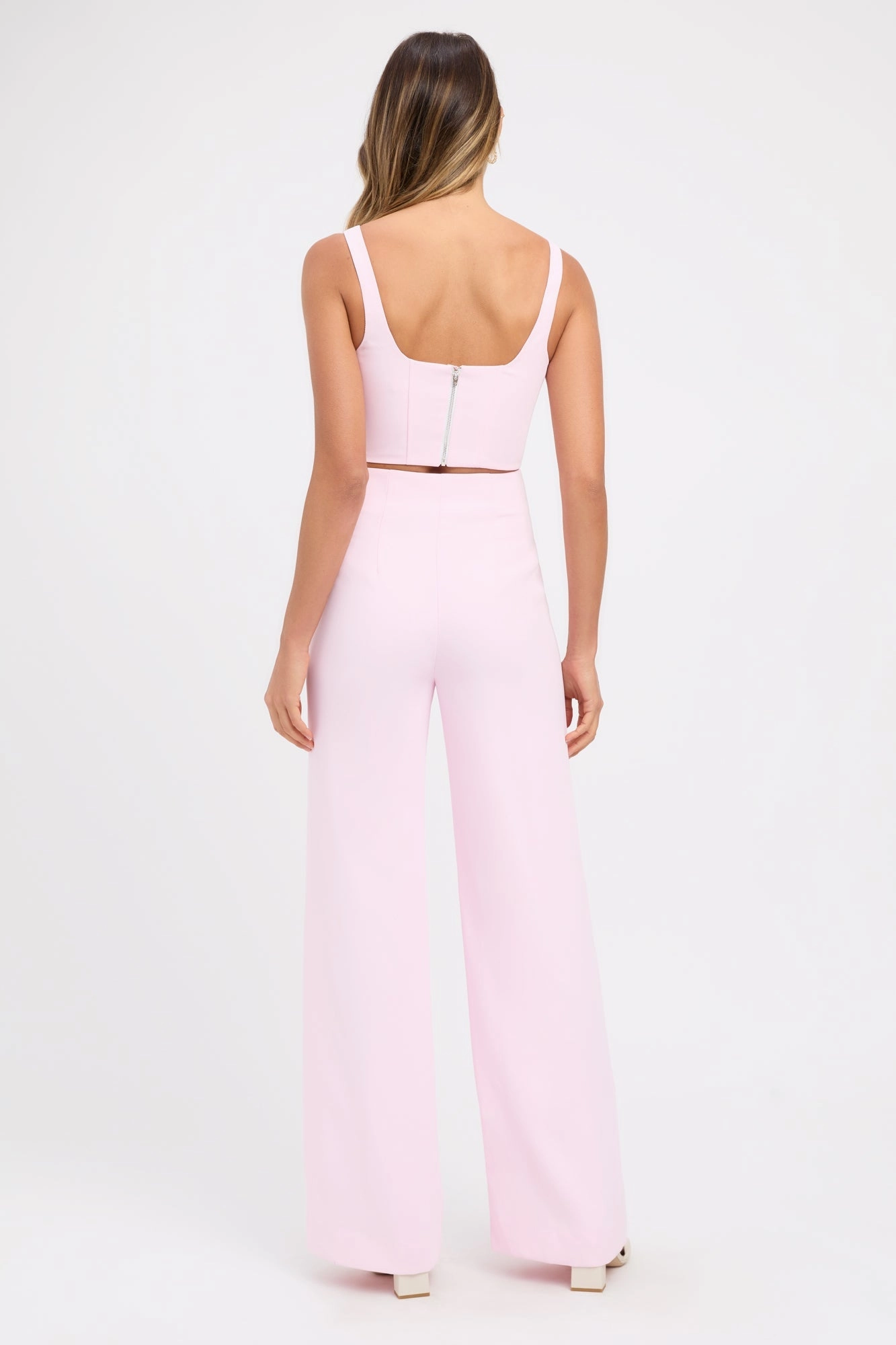 Serge Full Leg Pant