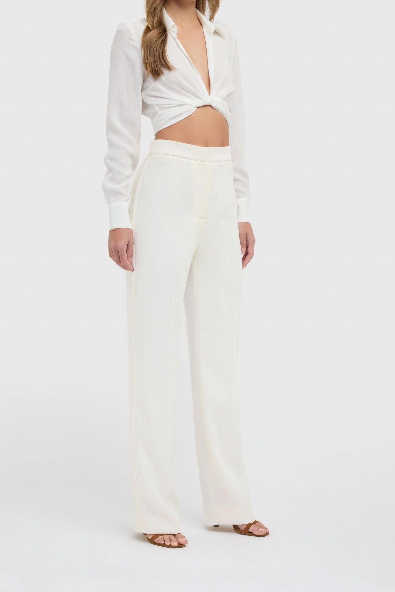 Serge Pocket Pant