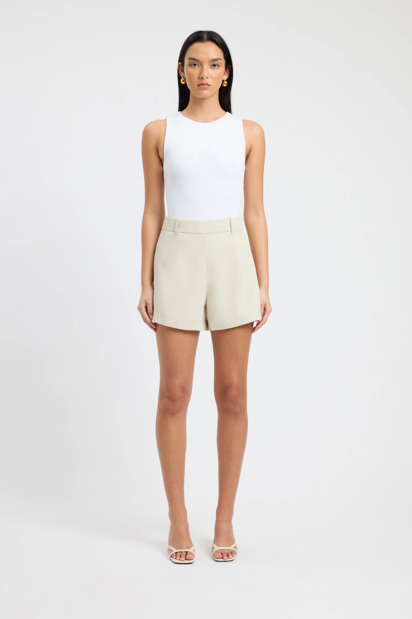 Serge Short womens leggings best offer