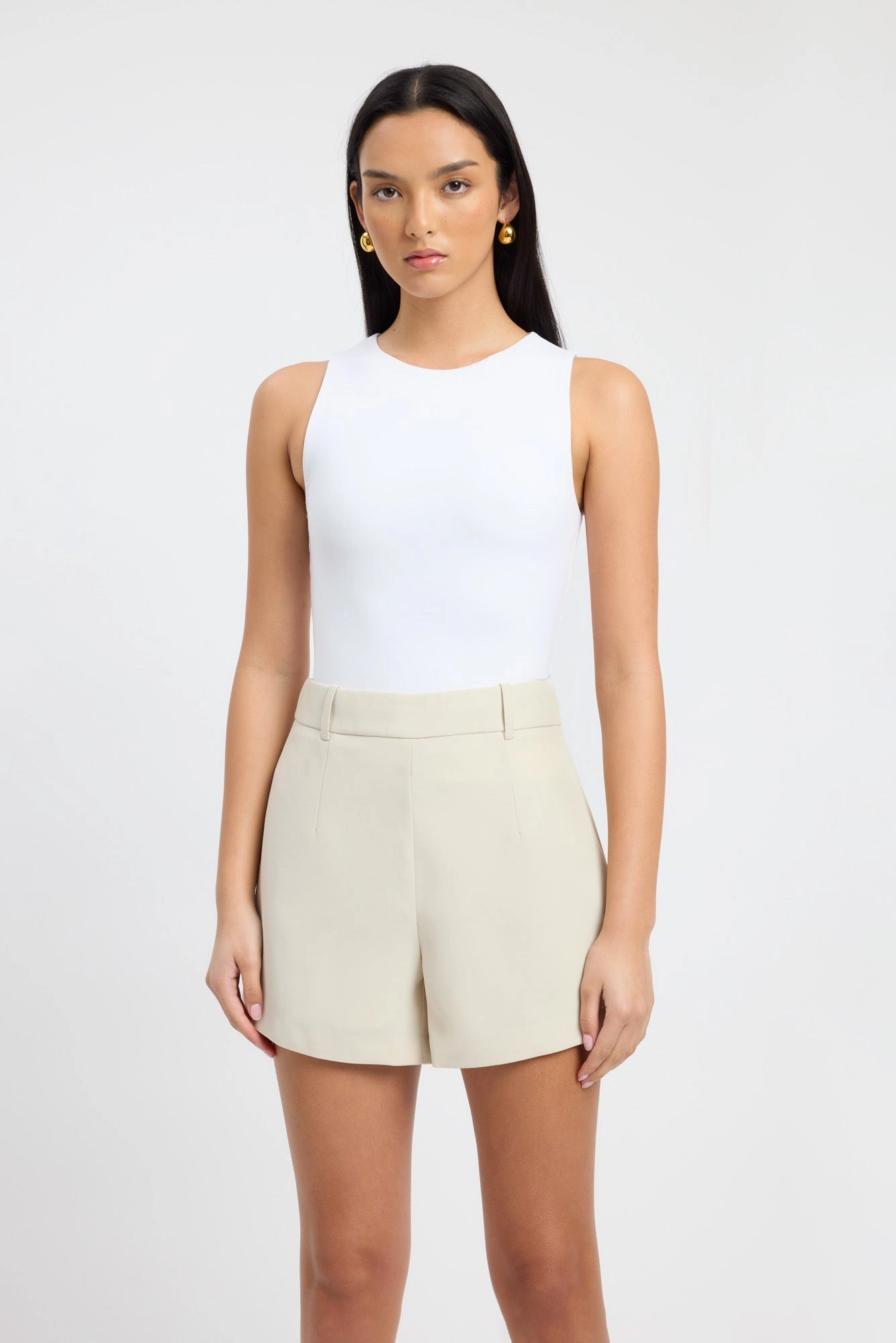 Serge Short