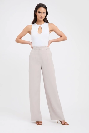 Serge Wide Leg Pants womens jeans online discount