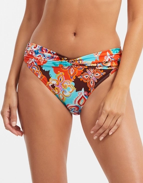 Sheila Bikini Pant - Multi Nuria Ferrer - Nuria Ferrer fashion sale
