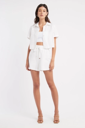 Shoreline Day Shorts womens jeans online discount