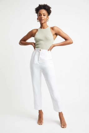 Shoreline Tuck Pants womens leggings best offer