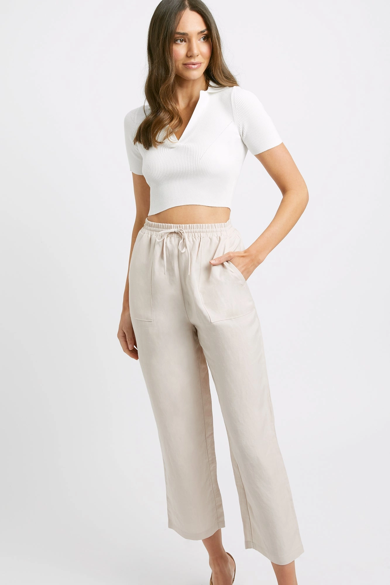 Shoreline Vista Pants